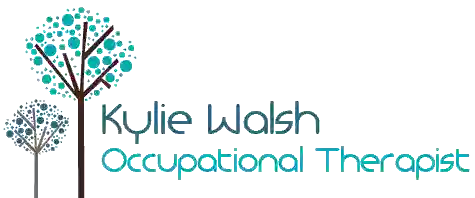 Kylie Walsh Occupational Therapist