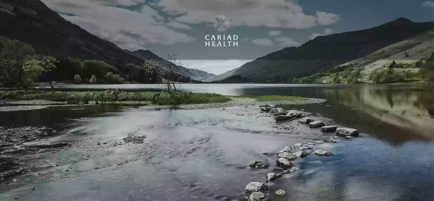 Cariad Health