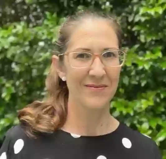 Dr Michelle Spanevello