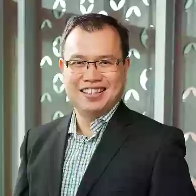 Dr Jeffrey Goh