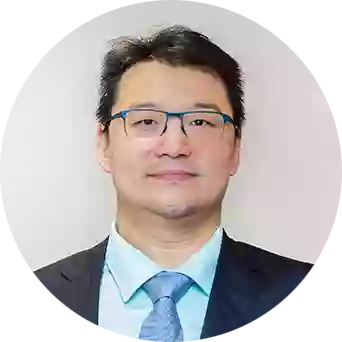Dr Andrew Chang