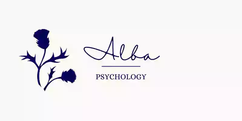 Alba Psychology