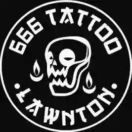 666 Tattoo