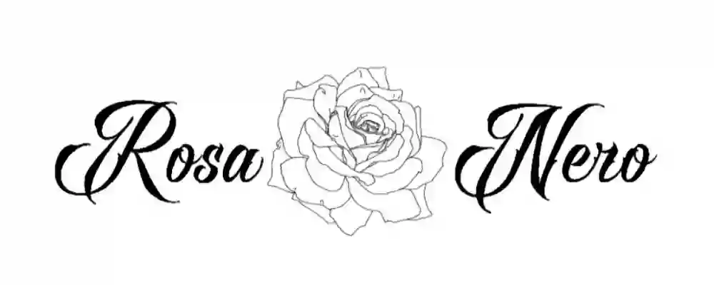 Rosa Nero Tattoo Studio (Licence No #4604126)