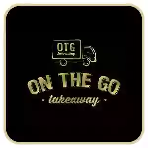 On the go takeaway