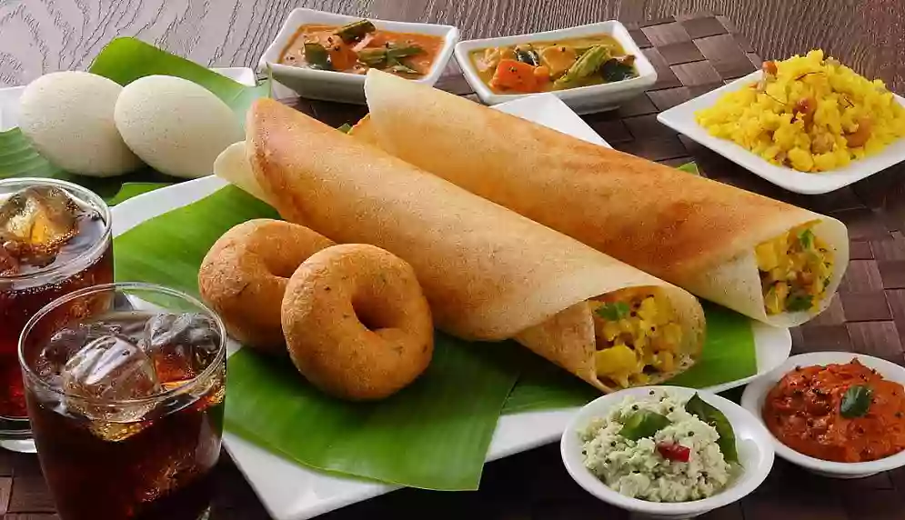 Shanti Indo-Lankan Restaurant