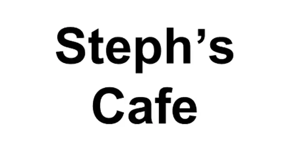 Steph's Café