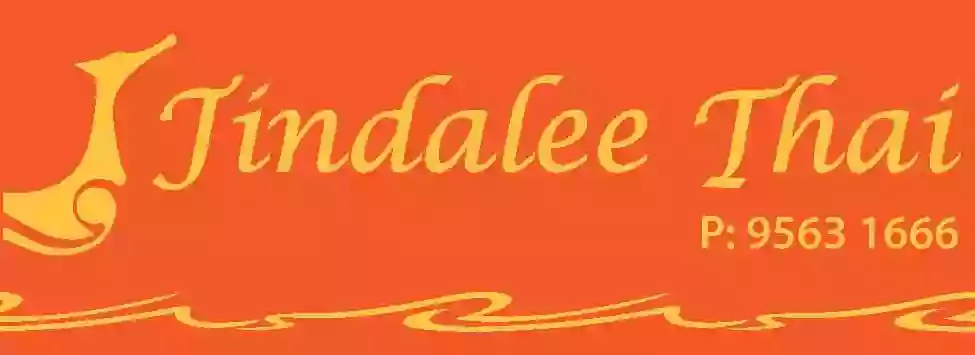 Jindalee Thai Perth