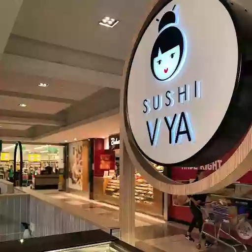 Sushi V YA