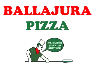 Ballajura Pizza