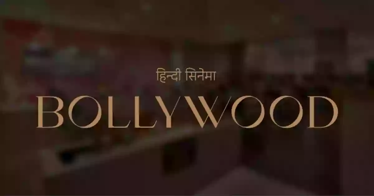 Bollywood Restaurant