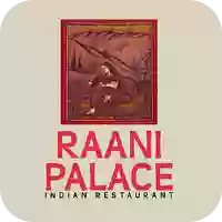 Raani Palace Indian Restaurant