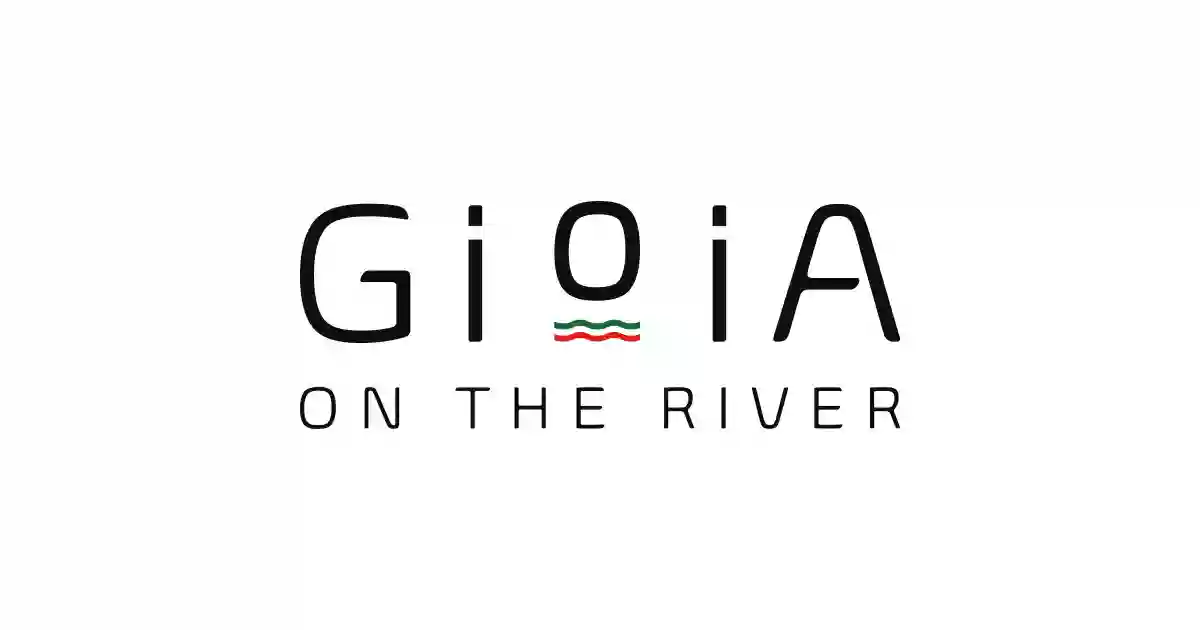 Gioia On The River