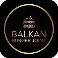 Balkan Burger Joint