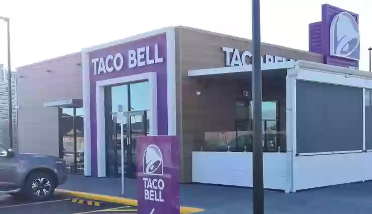 Taco Bell Ellenbrook North