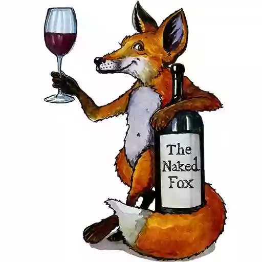 The Naked Fox Wine Bar & Café