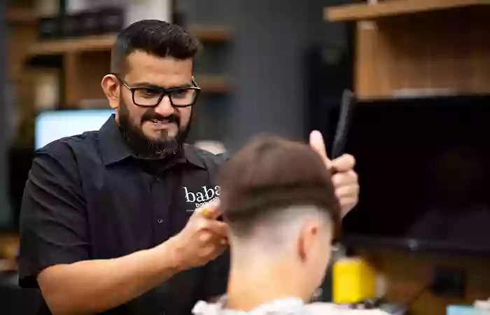 Babaz Barbershop - Butler