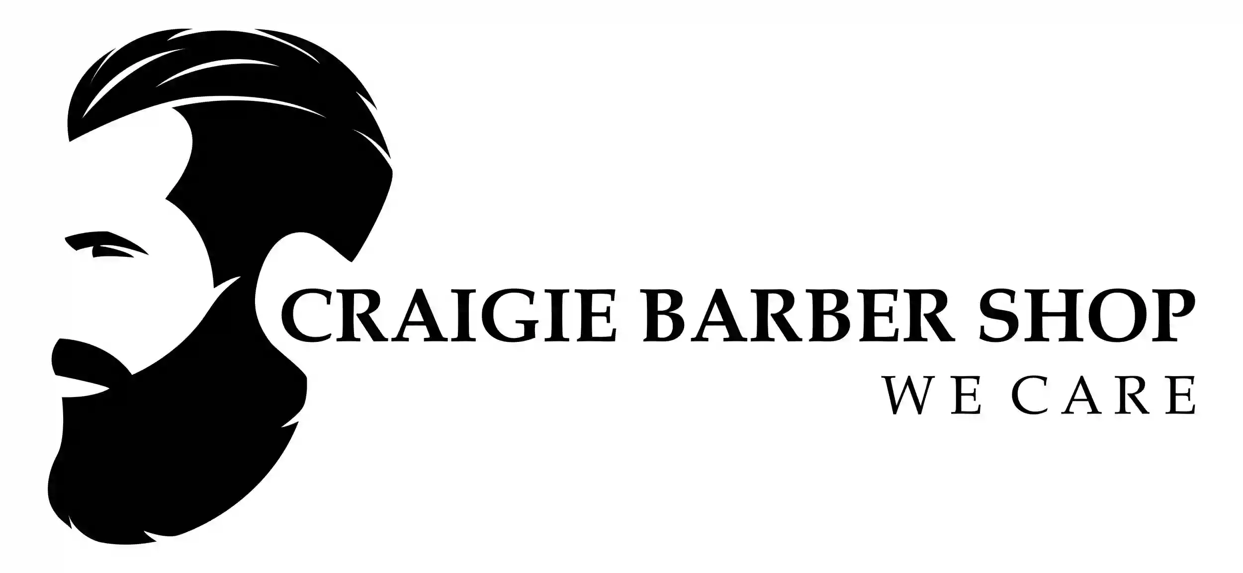 Craigie Barber Shop