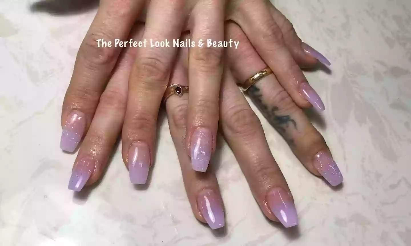 The Perfect Look Nails & Beauty
