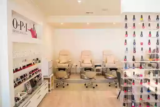 S'Nails Salon and Spa