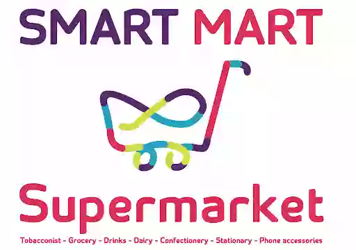 SMART MART Supermarket