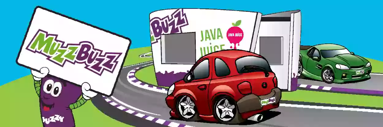 Muzz Buzz - Clarkson