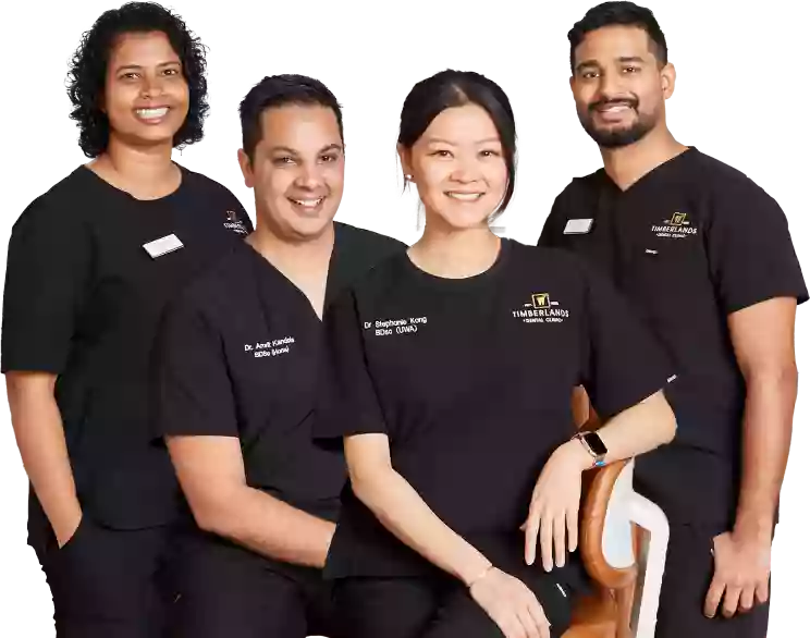 Timberlands Dental Clinic Wanneroo