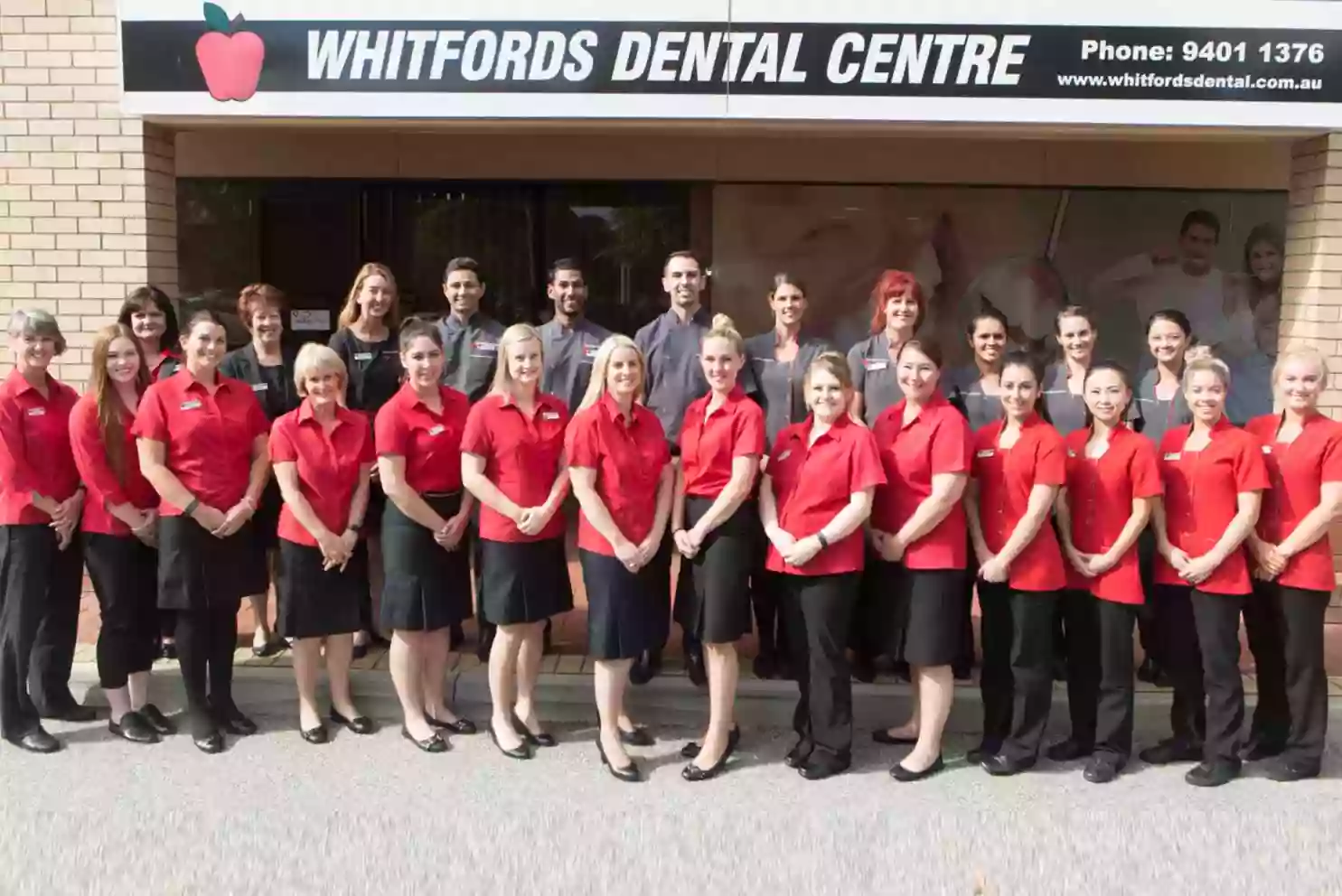 Whitfords Dental Centre