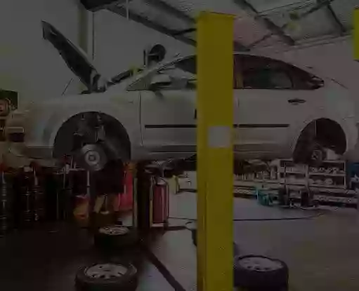 BJ's Car Care Centre