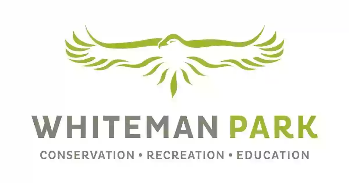 Whiteman Park Children's Forest