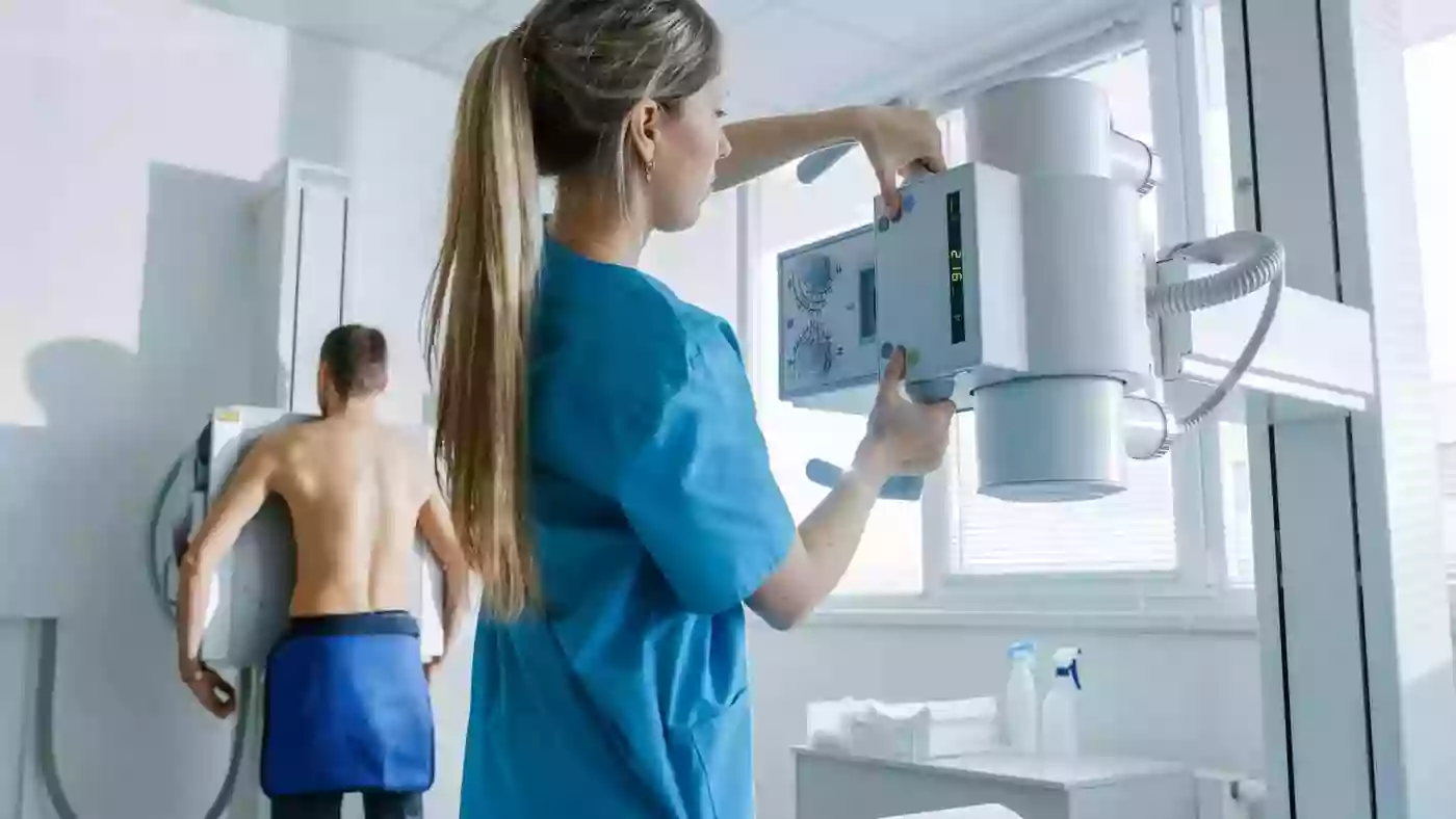Perth Medical Imaging