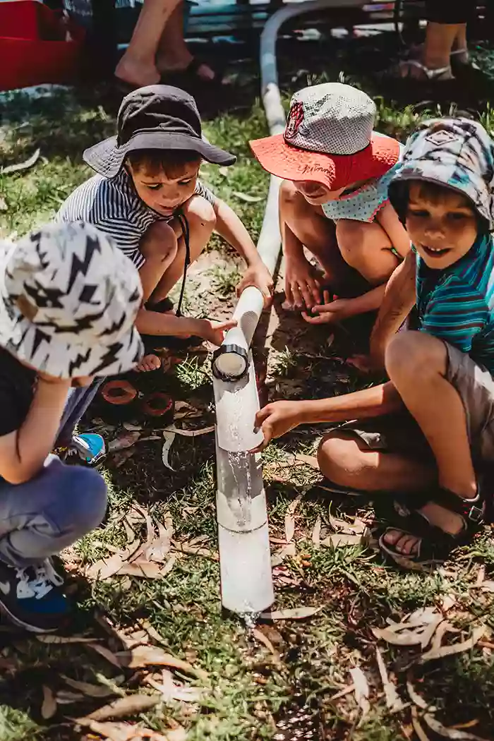 Padbury Community Kindergarten