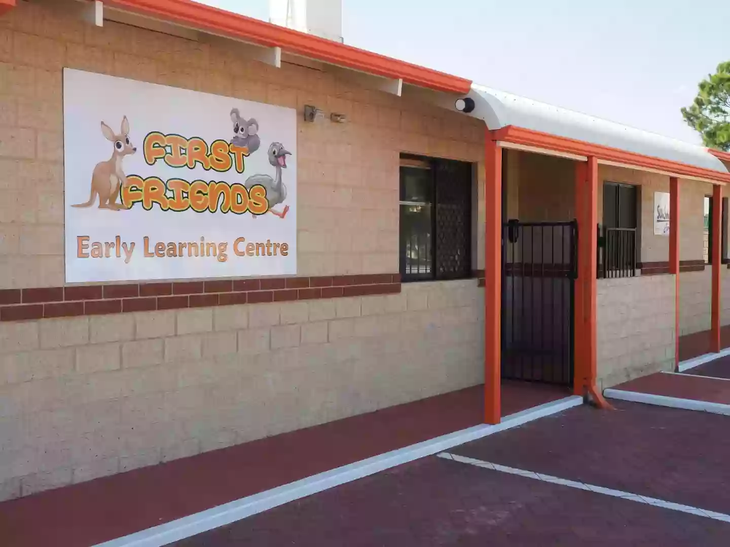 First Friends Early Learning Centre