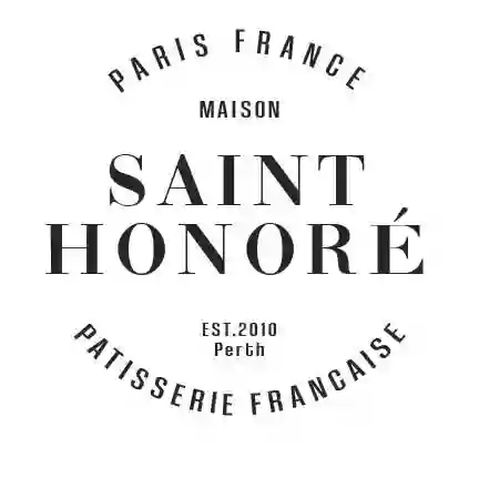 Maison Saint-Honoré