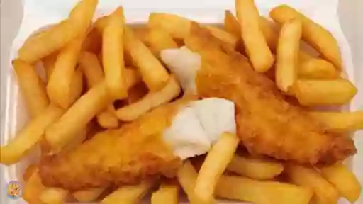 Chippies Galore