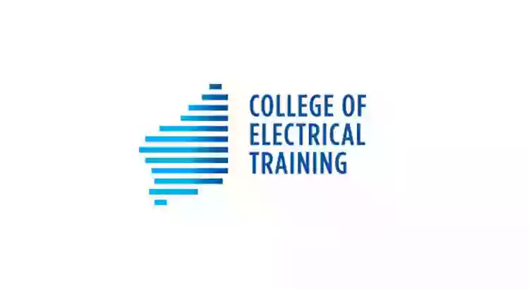 College of Electrical Training - Joondalup