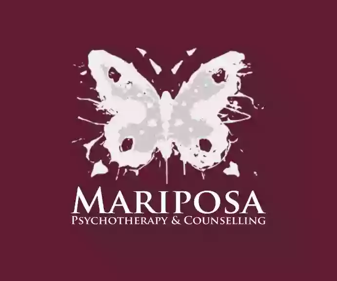 Mariposa Psychotherapy & Counselling