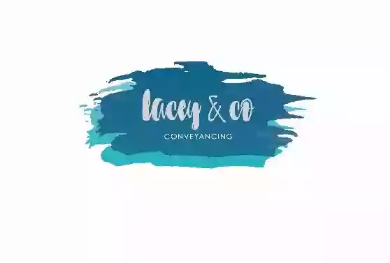 Lacey & Co Conveyancing