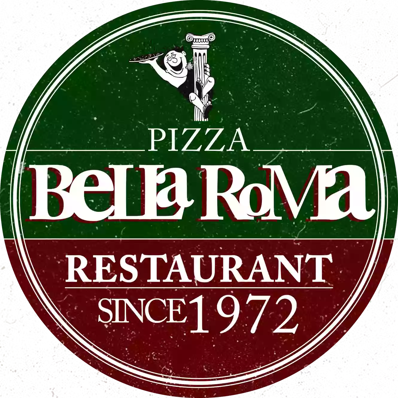 Pizza Bella Roma