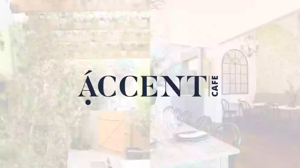 Accent Cafe