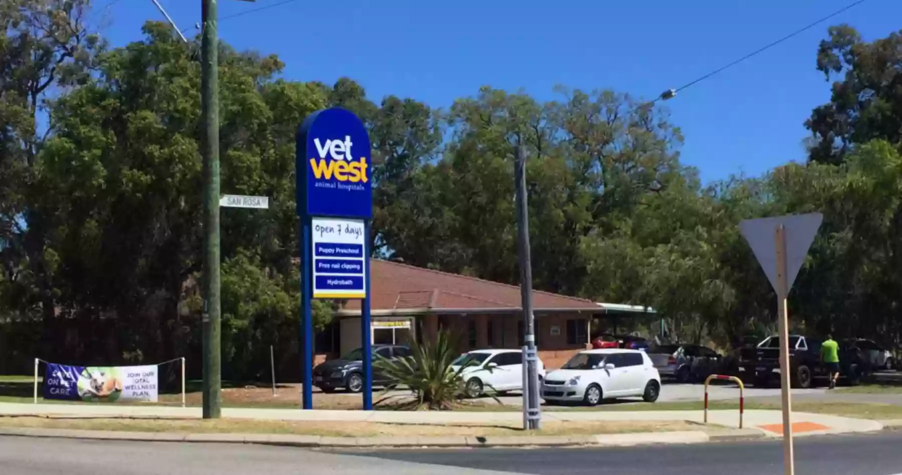 Vetwest Animal Hospitals Wanneroo