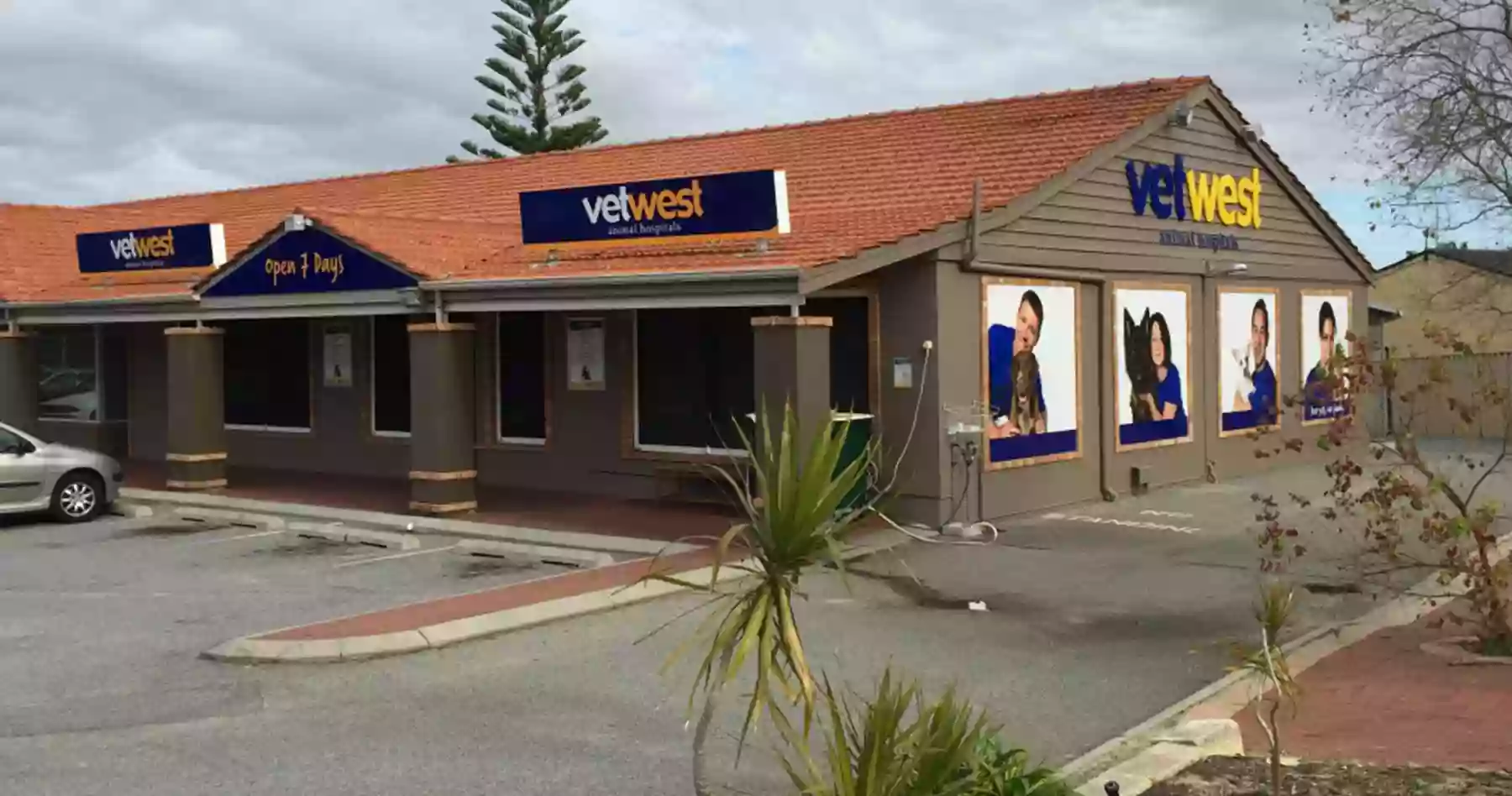 Vetwest Animal Hospitals Ballajura