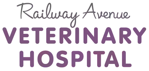 Railway Avenue Veterinary Hospital