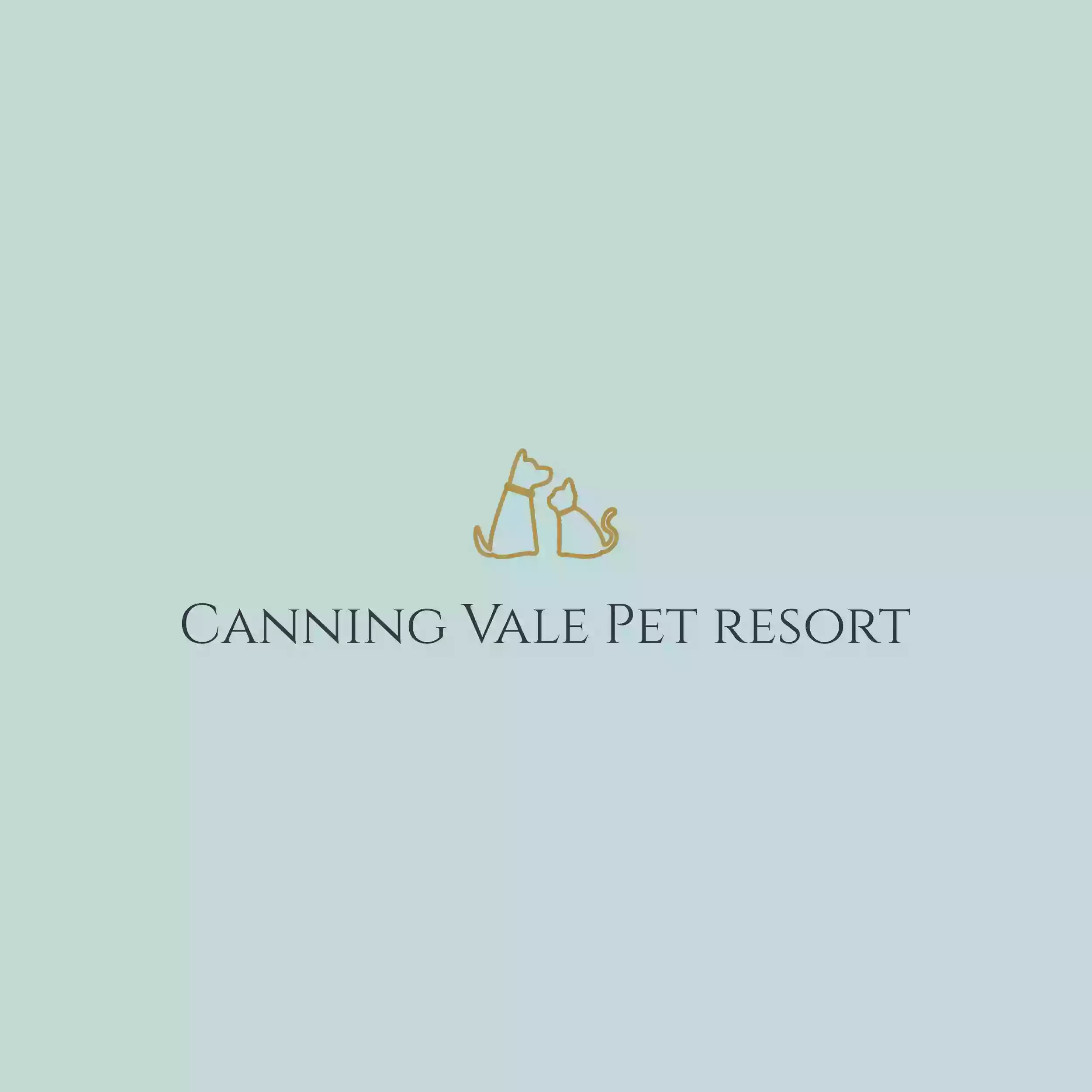 Canning Vale Pet Resort