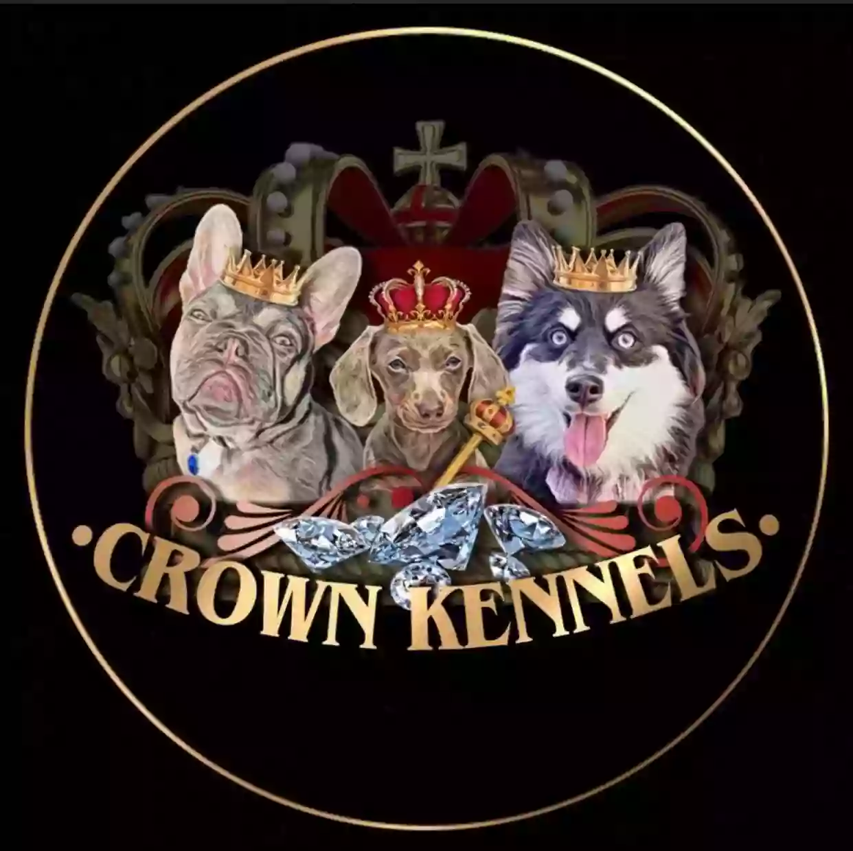 Crown Kennels