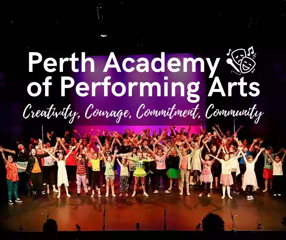 Perth Academy of Performing Arts