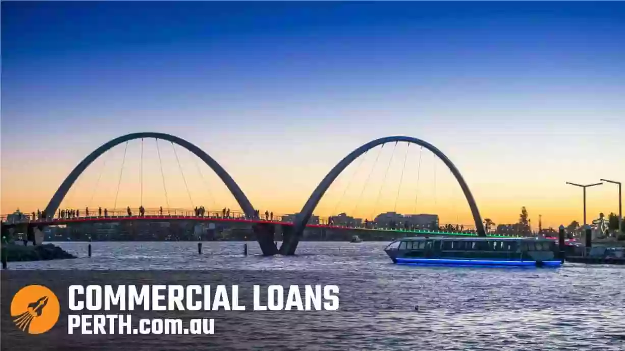 Commercial Loans Perth - Commercial Finance Brokers & Property Finance