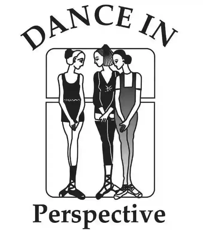 Dance In Perspective