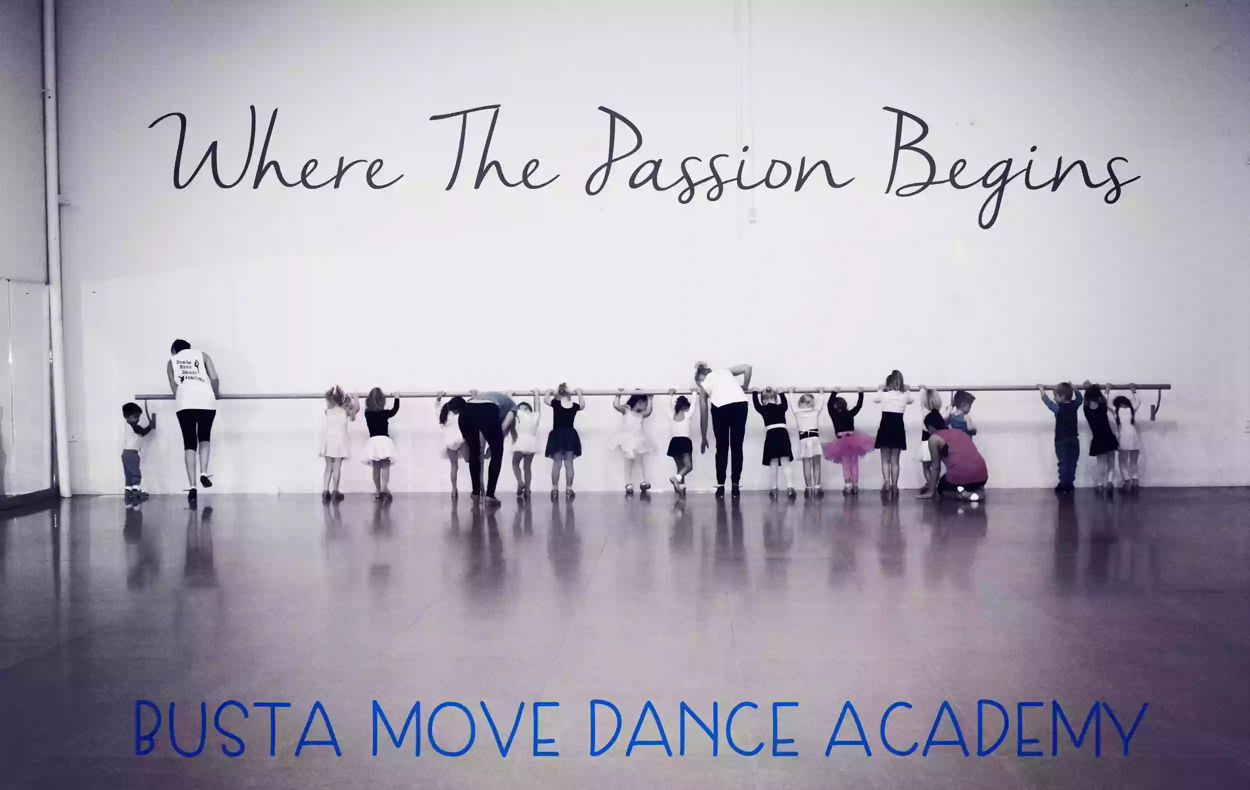 Busta Move Dance Academy