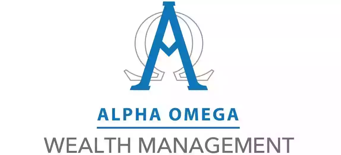 Alpha Omega Wealth Management